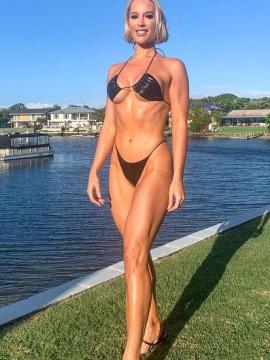 OnlyFans - BIKINI GIRLS 👧 😍 Scene 9068