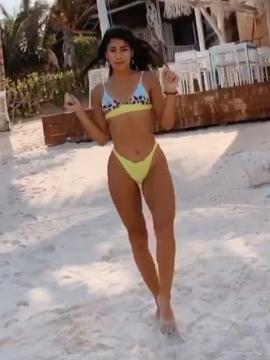 OnlyFans - BIKINI GIRLS 👧 😍 Scene 9089