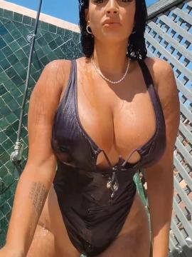 OnlyFans - BIKINI GIRLS 👧 😍 Scene 9192