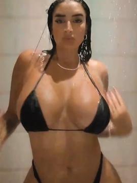 OnlyFans - BIKINI GIRLS 👧 😍 Scene 9194