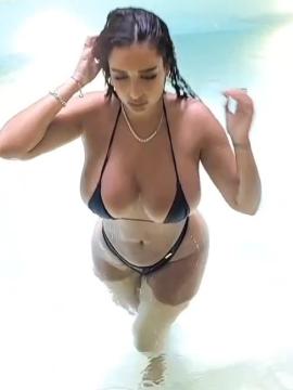 OnlyFans - BIKINI GIRLS 👧 😍 Scene 9195 — photo 14 of 20