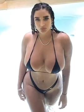 OnlyFans - BIKINI GIRLS 👧 😍 Scene 9195 — photo 19 of 20