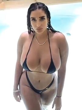 OnlyFans - BIKINI GIRLS 👧 😍 Scene 9195 — photo 20 of 20