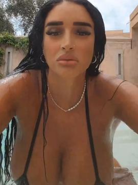 OnlyFans - BIKINI GIRLS 👧 😍 Scene 9197 — photo 5 of 20
