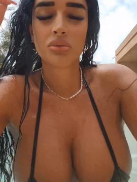 OnlyFans - BIKINI GIRLS 👧 😍 Scene 9197 — photo 8 of 20