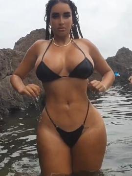 OnlyFans - BIKINI GIRLS 👧 😍 Scene 9198
