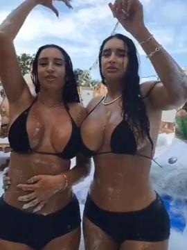 OnlyFans - BIKINI GIRLS 👧 😍 Scene 9198 — photo 16 of 20