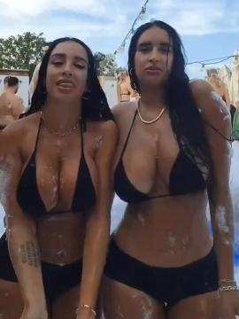 OnlyFans - BIKINI GIRLS 👧 😍 Scene 9198 — photo 20 of 20