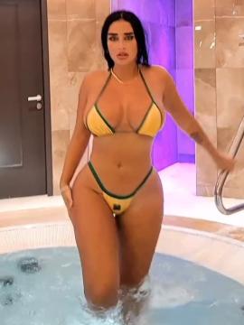 OnlyFans - BIKINI GIRLS 👧 😍 Scene 9199 — photo 17 of 20