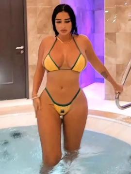 OnlyFans - BIKINI GIRLS 👧 😍 Scene 9199 — photo 18 of 20