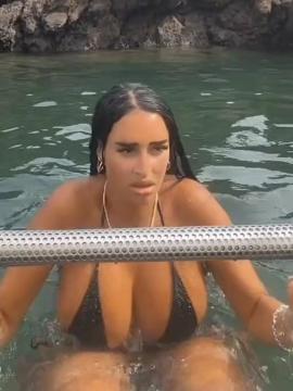OnlyFans - BIKINI GIRLS 👧 😍 Scene 9201