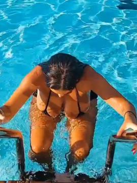 OnlyFans - BIKINI GIRLS 👧 😍 Scene 9206