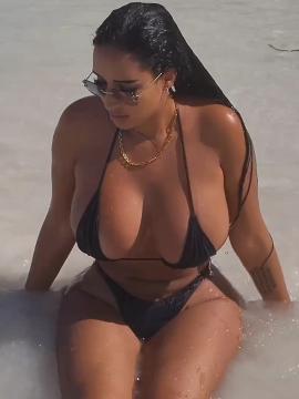 OnlyFans - BIKINI GIRLS 👧 😍 Scene 9216