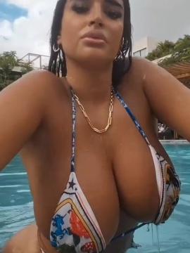 OnlyFans - BIKINI GIRLS 👧 😍 Scene 9228