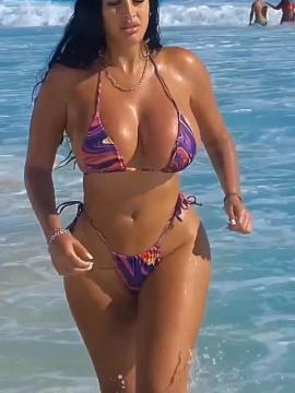 OnlyFans - BIKINI GIRLS 👧 😍 Scene 9237