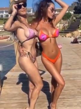 OnlyFans - BIKINI GIRLS 👧 😍 Scene 9287 — photo 20 of 20