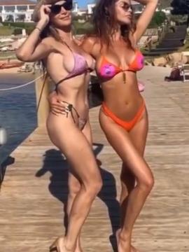 OnlyFans - BIKINI GIRLS 👧 😍 Scene 9288 — photo 1 of 20