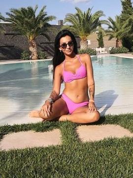 OnlyFans - BIKINI GIRLS 👧 😍 Scene 9299 — photo 14 of 20