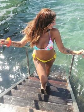 OnlyFans - BIKINI GIRLS 👧 😍 Scene 9300