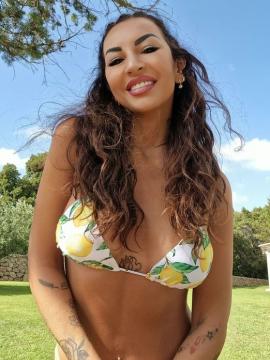 OnlyFans - BIKINI GIRLS 👧 😍 Scene 9300 — photo 13 of 20
