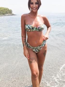 OnlyFans - BIKINI GIRLS 👧 😍 Scene 9301 — photo 13 of 20