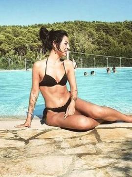 OnlyFans - BIKINI GIRLS 👧 😍 Scene 9301 — photo 20 of 20
