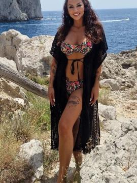 OnlyFans - BIKINI GIRLS 👧 😍 Scene 9302 — photo 2 of 20