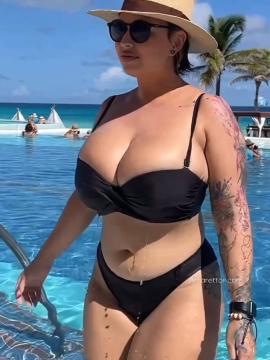 OnlyFans - BIKINI GIRLS 👧 😍 Scene 9314 — photo 9 of 20
