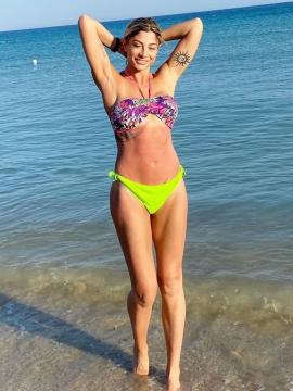 OnlyFans - BIKINI GIRLS 👧 😍 Scene 9317 — photo 20 of 20