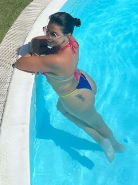 OnlyFans - BIKINI GIRLS 👧 😍 Scene 9340 — photo 1 of 20