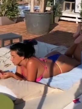 OnlyFans - BIKINI GIRLS 👧 😍 Scene 9345 — photo 12 of 20