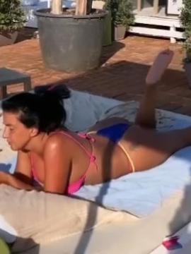 OnlyFans - BIKINI GIRLS 👧 😍 Scene 9345