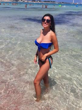 OnlyFans - BIKINI GIRLS 👧 😍 Scene 9372 — photo 16 of 20