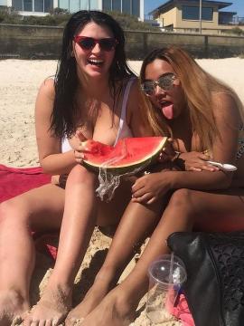 OnlyFans - BIKINI GIRLS 👧 😍 Scene 9378