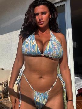 OnlyFans - BIKINI GIRLS 👧 😍 Scene 9379 — photo 9 of 20