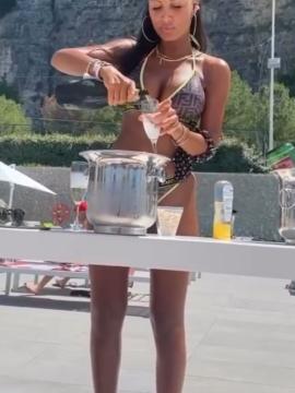 OnlyFans - BIKINI GIRLS 👧 😍 Scene 9390 — photo 18 of 20