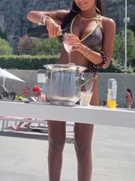 OnlyFans - BIKINI GIRLS 👧 😍 Scene 9390 — photo 19 of 20