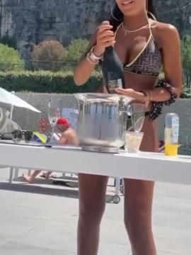 OnlyFans - BIKINI GIRLS 👧 😍 Scene 9391 — photo 1 of 20