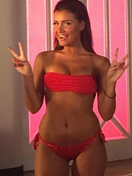 OnlyFans - BIKINI GIRLS 👧 😍 Scene 9393 — photo 13 of 20