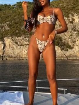 OnlyFans - BIKINI GIRLS 👧 😍 Scene 9397 — photo 10 of 20