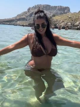 OnlyFans - BIKINI GIRLS 👧 😍 Scene 9406 — photo 9 of 20