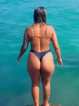OnlyFans - BIKINI GIRLS 👧 😍 Scene 9418