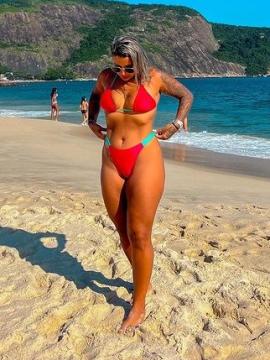 OnlyFans - BIKINI GIRLS 👧 😍 Scene 9420 — photo 8 of 20