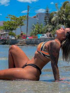 OnlyFans - BIKINI GIRLS 👧 😍 Scene 9421 — photo 10 of 20