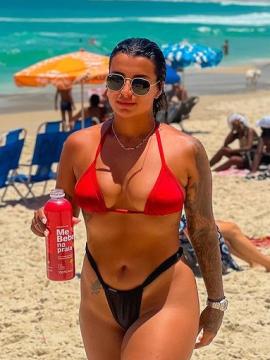 OnlyFans - BIKINI GIRLS 👧 😍 Scene 9422 — photo 1 of 20