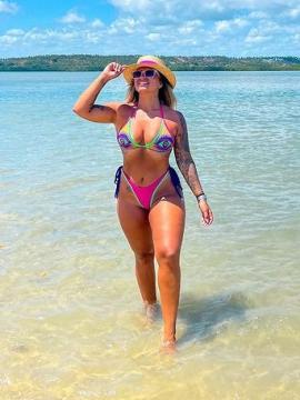 OnlyFans - BIKINI GIRLS 👧 😍 Scene 9422