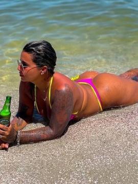 OnlyFans - BIKINI GIRLS 👧 😍 Scene 9425 — photo 19 of 20