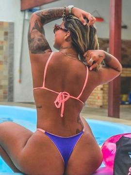 OnlyFans - BIKINI GIRLS 👧 😍 Scene 9426 — photo 12 of 20
