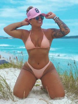 OnlyFans - BIKINI GIRLS 👧 😍 Scene 9428 — photo 14 of 20