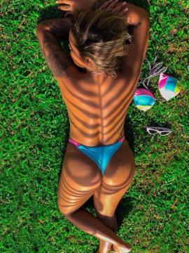 OnlyFans - BIKINI GIRLS 👧 😍 Scene 9429 — photo 17 of 20